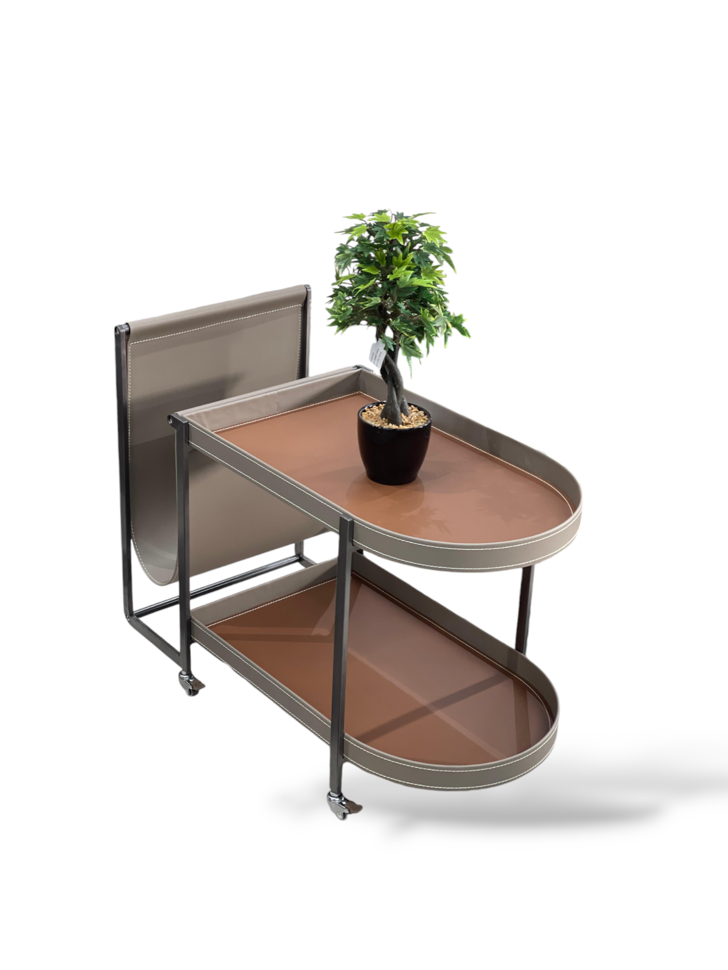 AHF-0002024-011 Trolley