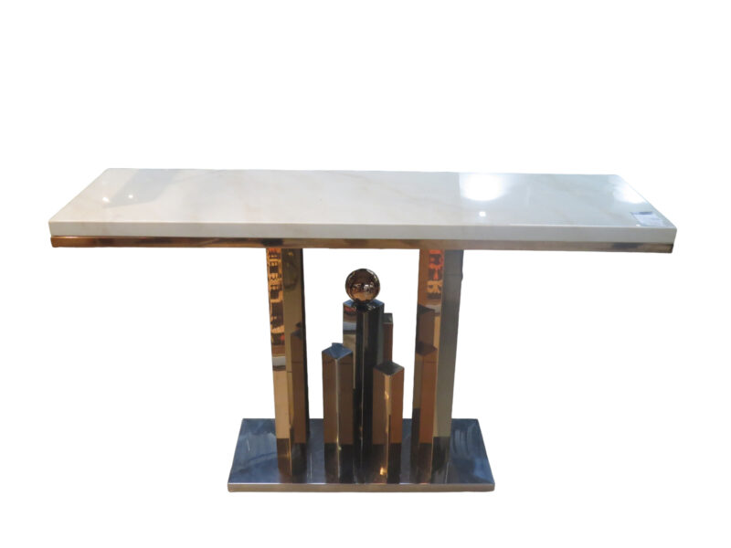 AHF-0002024-027 Designer Console