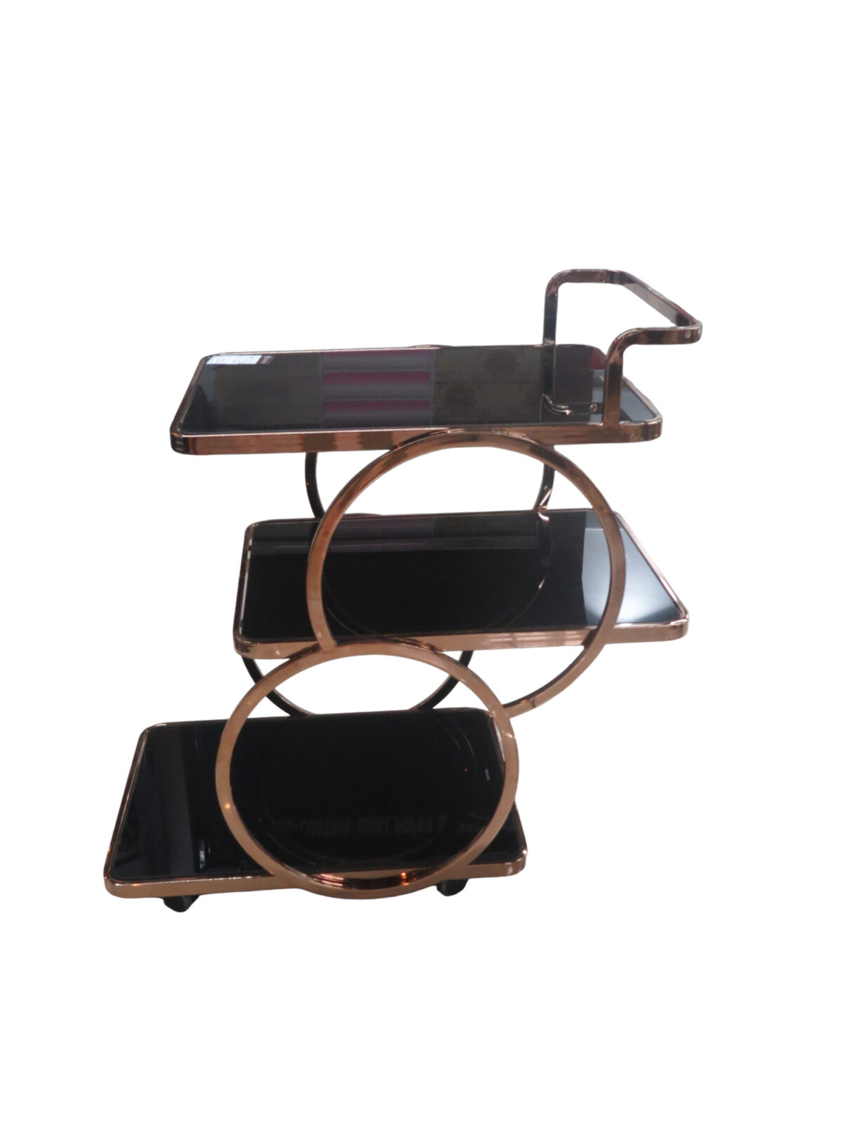 AHF-0002024-012 Trolley