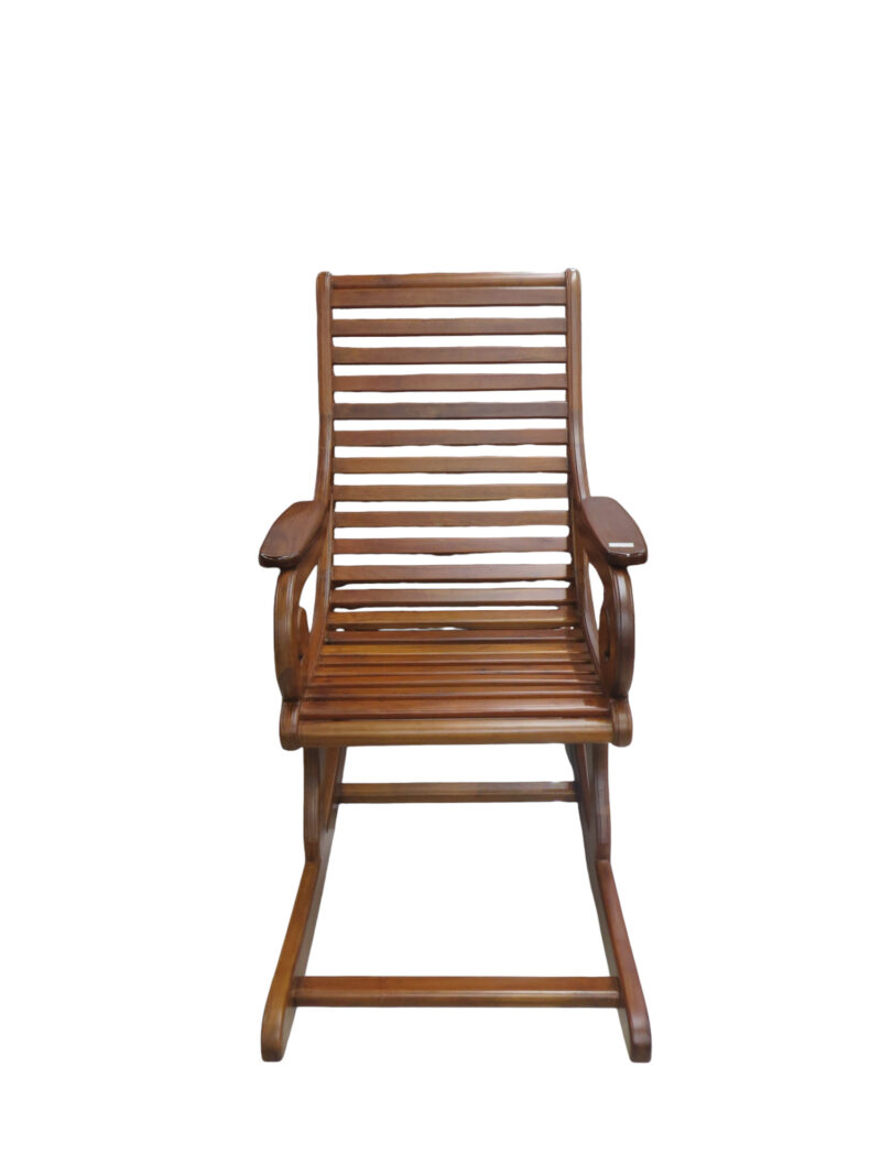 AHF-0002024-067 Wooden Chair