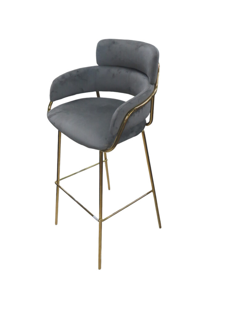 AHF-0002024-076 High Chair
