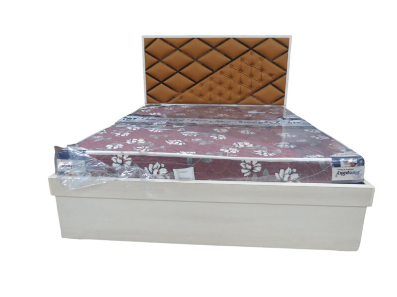AHF-0002024-051 Designer Bed