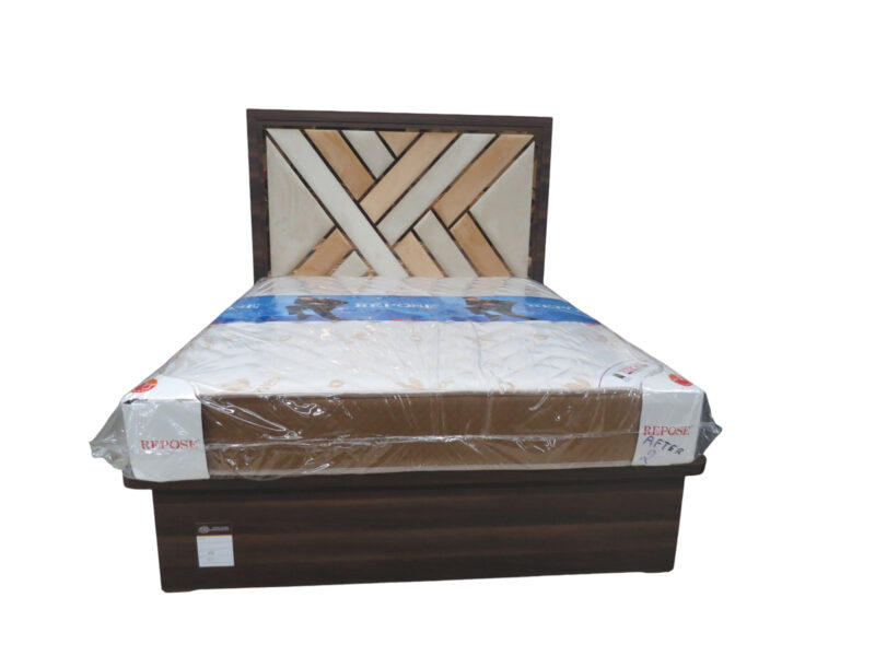 AHF-0002024-053 Designer Bed