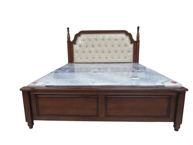 AHF-0002024-054 Designer Bed