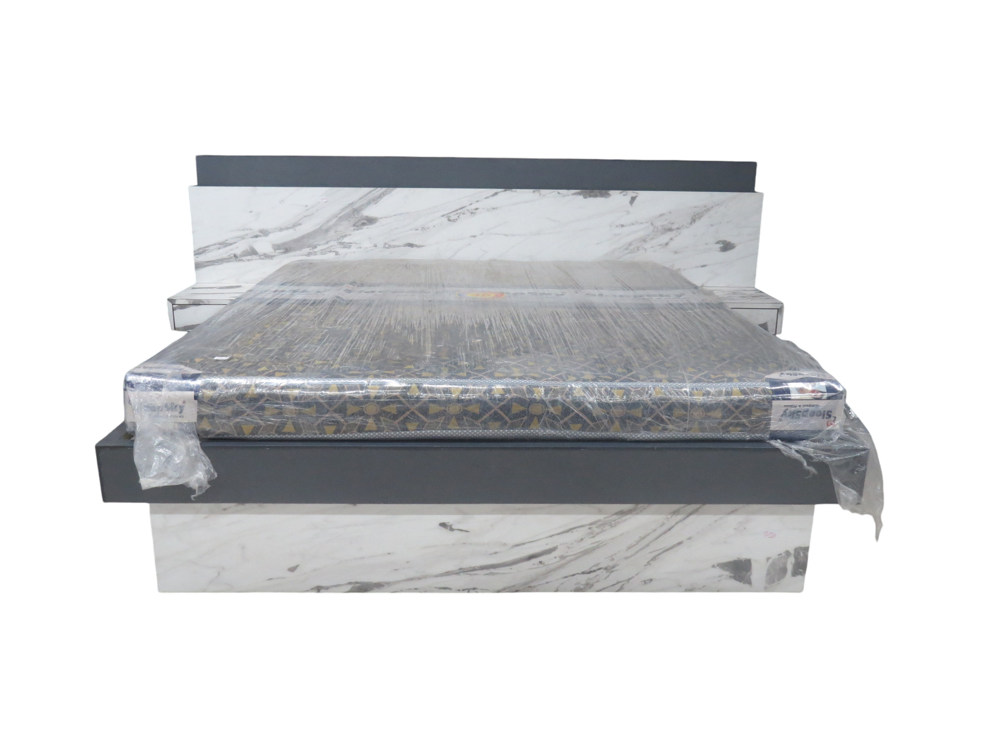AHF-0002024-052 Designer Bed