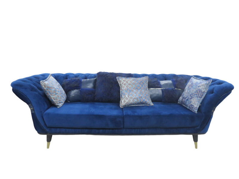 AHF-0002024-018 Convertible Sofa