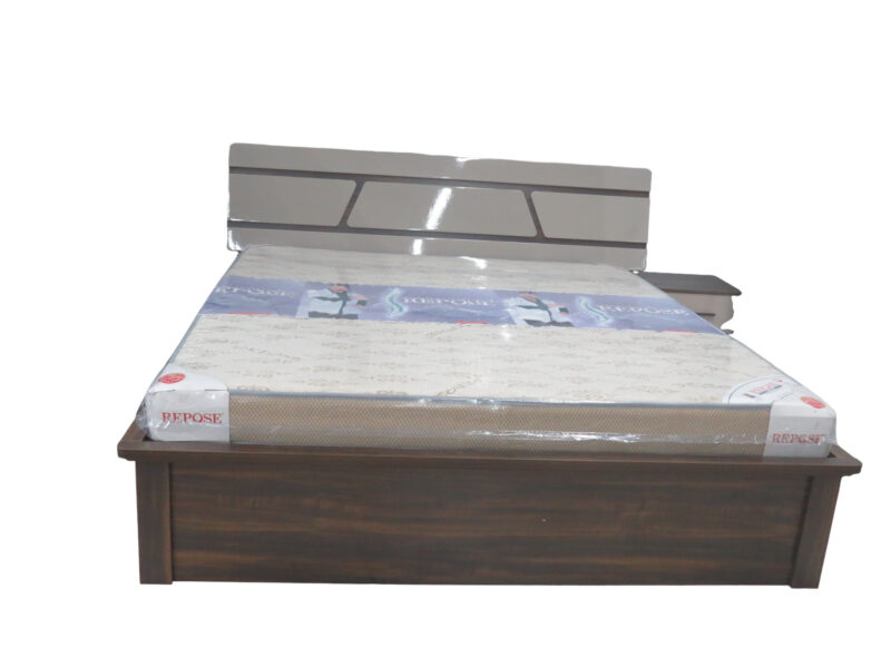 AHF-0002024-058 Designer Bed