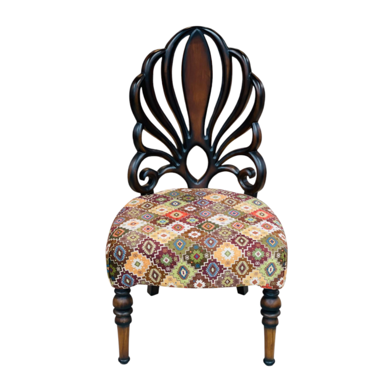 AHF-0002025-099-1 luxury Chair
