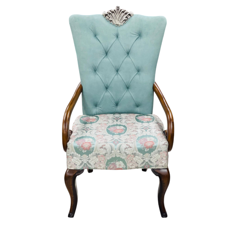 AHF-0002025-099-2 luxury Chair
