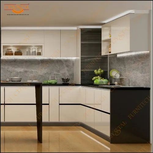 Modular Kitchen Service
