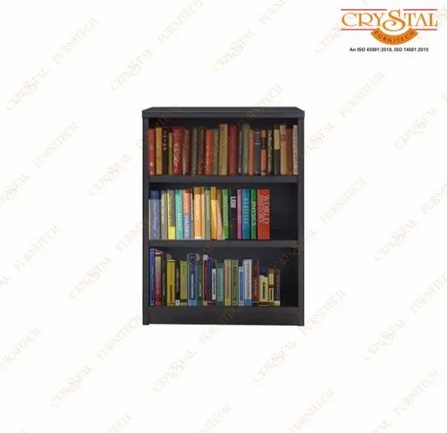 Wooden Book Shelf