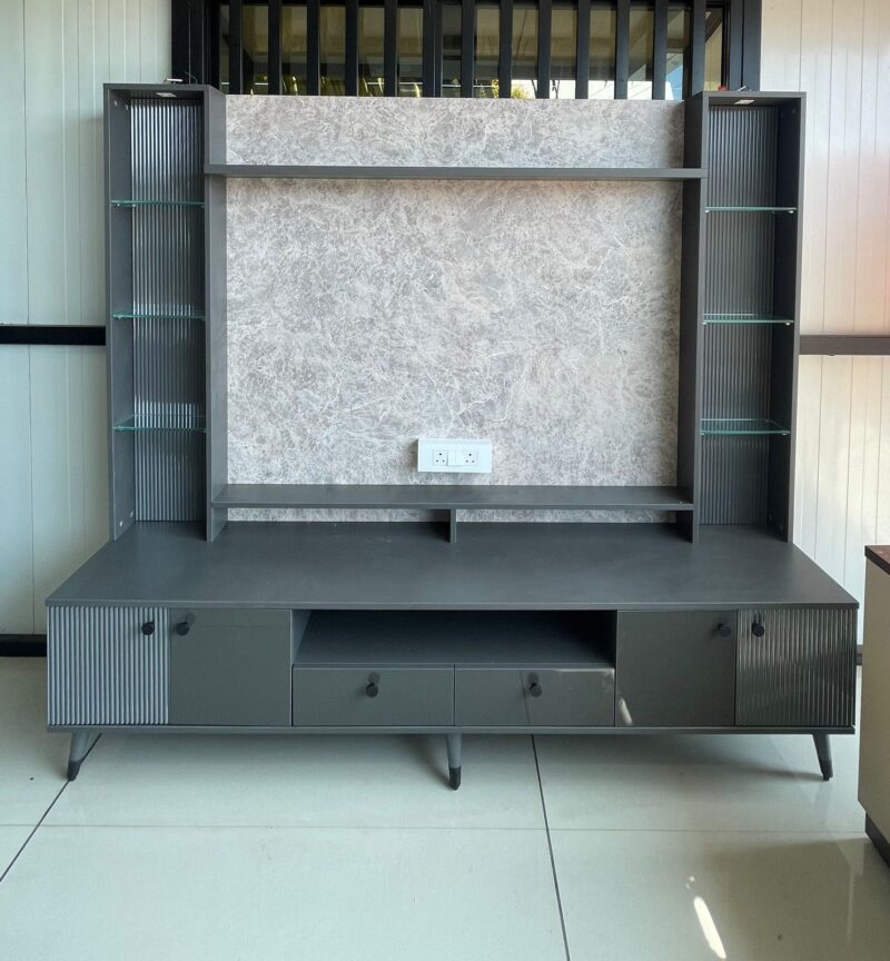 Tv Unit – Design 02